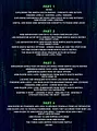 The Lapel Submission Matrix System The Positional Trilogy: North South Matrix by Greg Hamilton image 2