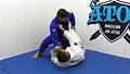 Passing Knee Shield With Pressure and Precision by Gustavo Batista image 5