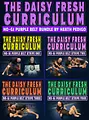 The Daisy Fresh Curriculum: No-Gi Purple Belt Bundle by Heath Pedigo image 1