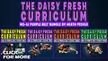 The Daisy Fresh Curriculum: No-Gi Purple Belt Bundle by Heath Pedigo image 2