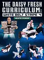 The Daisy Fresh Curriculum: White Belt Stripe 4 by Heath Pedigo image 1