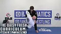 The Daisy Fresh Curriculum: White Belt Stripe 4 by Heath Pedigo image 3