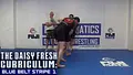 The Daisy Fresh Curriculum: Blue Belt No Gi Stripe 1 by Heath Pedigo image 3