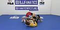 Reverse Toe Hold Mastery by Joe Baize image 4