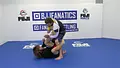 Reverse Toe Hold Mastery by Joe Baize image 5