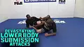 Devastating Lower Body Submission Attacks by Joe Baize image 3