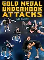 Gold Medal Underhook Attacks by Joe Warren image 1