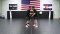 Gold Medal Underhook Attacks by Joe Warren image 4