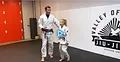 Train With Your Kids Volume 2 by Joel Bouhey image 4