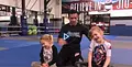 Train With Your Kids by Joel Bouhey image 4