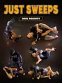 Just Sweeps by Joel Bouhey image 1