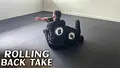 Rolling Back Take by Joel Bouhey image 3