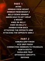The Armbar Assault Manual by Joel Bouhey image 2