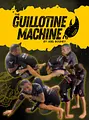 The Guillotine Machine by Joel Bouhey image 1