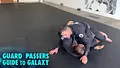 Guard Passers Guide To Galaxy by Joel Bouhey image 3