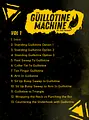 The Guillotine Machine by Joel Bouhey image 2