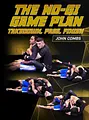 The No Gi Game Plan: Takedown, Pass, Finish by John Combs image 1