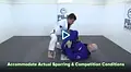 Guard Retention: BJJ Fundamentals - Go Further Faster by John Danaher image 4