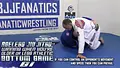 Ageless Jiu Jitsu: Winning When You're Older and Less Athletic - Bottom game: Gi by John Danaher image 4