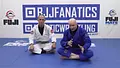 Ageless Jiu Jitsu: Winning When You're Older and Less Athletic - Bottom game: Gi by John Danaher image 6