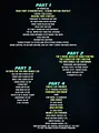 The Fastest Way: To Becoming Effective In Standing Position by John Danaher image 2