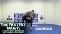 The Fastest Way: To Becoming Effective In Standing Position by John Danaher image 4