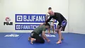 The Fastest Way: To Becoming Effective In Standing Position by John Danaher image 5