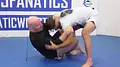 Master The Move: The Butterfly Guard Sweep Sumi Gaeshi by John Danaher image 5