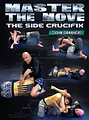 Master The Move: The Side Crucifix by John Danaher image 1