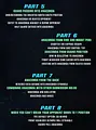 Master The Move: The Anaconda Strangle by John Danaher image 2