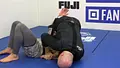 Master The Move: The Side Crucifix by John Danaher image 4