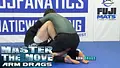 Master The Move: Arm Drags by John Danaher image 4