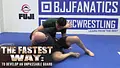 The Fastest Way: To Develop An Unpassable Guard by John Danaher image 4