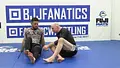 The Fastest Way: To Develop An Unpassable Guard by John Danaher image 5