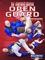 Open Guard: BJJ Fundamentals - Go Further Faster by John Danaher image 1