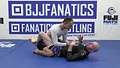 Ageless Jiu Jitsu: Winning When You're Older or Less Athletic - Bottom Game by John Danaher image 4