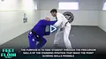 Feet To Floor: Volume 1 Fundamental Standing Skills by John Danaher image 4