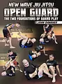 New Wave Jiu Jitsu: Open Guard The two Foundations Of Guard Play by John Danaher image 1
