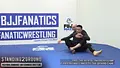 Standing2Ground: Positional Dominance & Scrimmage Wrestling by John Danaher image 4