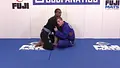 Bulletproof Butterfly Guard by John Gutta image 3