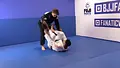 Aggressive Spider Guard by Johnny Tama image 4