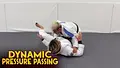 Dynamic Pressure Passing by Johnny Tama image 3