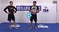 The Aggressive Open Guard No Gi by Johnny Tama image 4