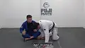 Next Level Lasso Guard by Jonnatas Gracie image 3