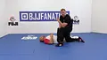 Championship Catch Wrestling: The Toe Hold by Josh Barnett image 4