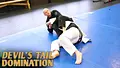 Devil's Tail Domination by Jay Wadsworth image 3