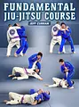 Fundamental Jiu Jitsu Course by Jeff Curran image 1