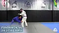 Fundamental Jiu Jitsu Course by Jeff Curran image 3