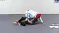 Deep Half Guard Evolution by Jeff Glover image 4