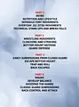 Fundamental Lessons For Jiu Jitsu by Jeff Glover image 2